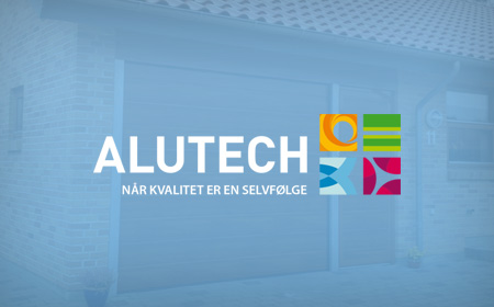 Alutechporte.dk